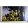 AURINUM*TOP*ANGEBOT** 5 oz Niue 2024 Gilded Proof - 85 Jahre BATMAN Sonderedition - Posters - Superheroes Kollektion - 10 NZD - Auflage 200! - Echtbilder / Real Photos