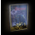 AURINUM*TOP*ANGEBOT** 5 oz Niue 2024 Gilded Proof - 85 Jahre BATMAN Sonderedition - Posters - Superheroes Kollektion - 10 NZD - Auflage 200! - Echtbilder / Real Photos