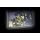 AURINUM*TOP*ANGEBOT** 5 oz Niue 2024 Gilded Proof - 85 Jahre BATMAN Sonderedition - Posters - Superheroes Kollektion - 10 NZD - Auflage 200! - Echtbilder / Real Photos