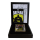 AURINUM*TOP*ANGEBOT** 5 oz Niue 2024 Gilded Proof - 85 Jahre BATMAN Sonderedition - Posters - Superheroes Kollektion - 10 NZD - Auflage 200! - Echtbilder / Real Photos