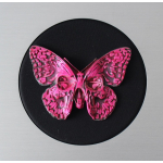 2 oz silber Gussbarren - SCHMETTERLING/Butterfly -...