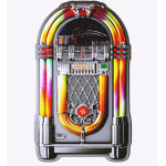 ab Lager** 1 oz Fiji 2024 Proof - AMERICAN JUKEBOX -...