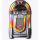 ab Lager** 1 oz Fiji 2024 Proof - AMERICAN JUKEBOX - Golden Age of Jukebox - Das Symbol der 50er Jahre - Wie die Jukebox die Welt veränderte - 2$