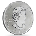 3/4 Unze Silber 2023 Kanada Luchs Reverse Proof