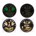 AURINUM*SUMMER*SALE** 1 oz Fiji 2022 - ZAHNFEE TOOTH FAIRY - Silber Glow-in-the-Dark - Leuchtet im Dunkeln - 1$
