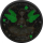 AURINUM*SUMMER*SALE** 1 oz Fiji 2022 - ZAHNFEE TOOTH FAIRY - Silber Glow-in-the-Dark - Leuchtet im Dunkeln - 1$