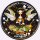 AURINUM*SUMMER*SALE** 1 oz Fiji 2022 - ZAHNFEE TOOTH FAIRY - Silber Glow-in-the-Dark - Leuchtet im Dunkeln - 1$