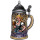 10 g Silber Samoa 2024 Proof - BAYRISCHER BIERKRUG  - Traditionelle Deutsche Bierkultur - BEER MUG - 1$