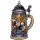 10 g Silber Samoa 2024 Proof - BAYRISCHER BIERKRUG  - Traditionelle Duetsche Bierkultur - BEER MUG - 1$