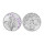 Österreich 10 Euro Silber Proof  - VEILCHEN - VIOLETS - 2024 - Mit der Sprache der Blumen