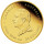 1/4 oz Gold Australien 2025 Proof - SCHLANGE - Jahr der Schlange - Lunar III Schlange - 25 AU$  - Goldschlange