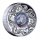 AURINUM*SUMMER*SALE** 2 oz Australien 2024 Proof DOUBLE DRAGON MOTHER of PEARL - Doppeldrache mit ECHTEM PERLMUTT - Silber 2 AU$