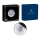 AURINUM*SUMMER*SALE** 2 oz Australien 2024 Proof DOUBLE DRAGON MOTHER of PEARL - Doppeldrache mit ECHTEM PERLMUTT - Silber 2 AU$