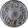 AURINUM*SUMMER*SALE** 2 oz Australien 2024 Proof DOUBLE DRAGON MOTHER of PEARL - Doppeldrache mit ECHTEM PERLMUTT - Silber 2 AU$