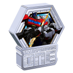 1 oz Niue 2024 Proof - TRANSFORMERS ONE - Optimus Prime...