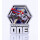 1 oz Niue 2024 Proof - TRANSFORMERS ONE - Optimus Prime vs. Megatron - Hexagon Prägung - Transformers Kollektion serie - 2 NZ$ - nur wenige