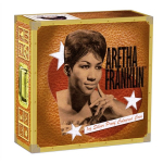 1 oz Tuvalu 2024 Proof - ARETHA FRANKLIN - 1 AU$ - Perth Mint Edition