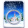 NEU* 1 oz Silber Round USA 2024 Coin Card - WEIHNACHTSKIRCHE - Weihnachten beginnt mit Jesus Christus