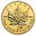1 Unze Gold Maple Leaf Kanada verschiedene Jahrgänge BU