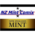 1 oz Niue 2024 Proof - MARVEL X-MEN COMIX #1 - Silber - Rectangle Comicheft-Format - 2 NZ$