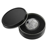 NEU* 1 oz Samoa 2024 Proof - JOKER - Silber 5 $ - Serie DC Comics Samoa Ausgabe 6