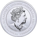 AURINUM*SUMMER*SALE**** 1,5 oz Australien 2023 BU -...