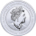AURINUM*SUMMER*SALE**** 1,5 oz Australien 2023 BU - SEELÖWE SEE LION - Perth Mint - Anlagesilber