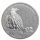 NEU* 1,5 oz Australien 2022 BU - WEISSBAUCH SEEADLER -  White Bellied Eagle - Perth Mint - Anlagesilber