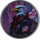 1 oz USA 2024 CYBER TRUMP - American Eagle - DONALD J. TRUMP - Color Doppelmotiv - Auflage 500 - Einzelstück !