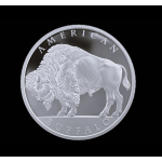 NEU* 1 oz United Crypto States 2025 - AMERICAN BUFFALO /...