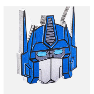AURINUM*SUMMER*SALE** 1 oz Niue 2024 Proof - TRANSFORMERS Optimus Prime  - Transformers Heads - Transformers Kollektion serie - 2 NZ$