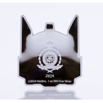 AURINUM*SUMMER*SALE** 1 oz Niue 2024 Proof - TRANSFORMERS Optimus Prime  - Transformers Heads - Transformers Kollektion serie - 2 NZ$