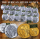 1 oz Ruanda 2025 BU - KAMPFADLER - MARTIAL EAGLE African Ounce - 50 RWF - Afrikanische Wildtiere