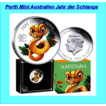 AURINUM*Summer*Sale* 1/2 oz Tuvalu 2025 Proof - BABY...