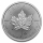 1 oz Maple Leaf 2025 Kanada - Silber 5$ - Investment - Bullionmünze