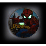 1 oz Tuvalu 2017 -  SPIDER MAN - NEW YORK EDITION...