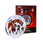 3 oz Niue 2025 Proof - DIE UNGLAUBLICHEN THE INCREDIBLES...