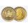 1/20 Unze Gold MAPLE LEAF 2025 -Kanada - BU 1 CA$ - GoldMaple