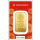 NEU* 1 oz Goldbarren - Schlange - Jahr der Schlange - Year of the Snake (geprägt) 999,99 im Blister - Argor-Heraeus