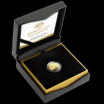 1/10 oz Gold Australien 2024 Proof - KÄNGURU - KANGAROO - Desert Life serie - Silber 10AUD - RAM Royal Mint Australien