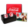 2 x 1 oz Silber Round - COCA COLA Sommer-DATE - GIRL & BOY Drinking COKE- Shilouetten-Motiv - Exclusivausgabe Coca Cola - Mach mal Pause und Trink Coca Cola - Die Letzten Artikel *