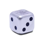 1 oz Fiji 2025 DICE EDITION - SCHLANGE - JAHR der SCHLANGE -  Würfel Dice - Lunar Schlange - 1$ - Antique Finish - Auflage 888 !