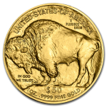 1 oz GOLD USA 2025 NGC MS70 - American BUFFALO &...