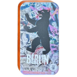 AURINUM*TOP*ANGEBOT** 1 kg Kupferbarren Berliner Mauer...