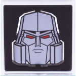 1 oz Niue 2024 Proof - TRANSFORMERS MEGATRON  -...