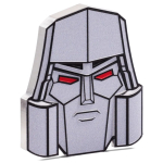 1 oz Niue 2024 Proof - TRANSFORMERS MEGATRON  -...