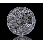 AURINUM*SUMMER*SALE** 1 oz Germania Mint 2024 - HEIMDALLS...
