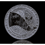 AURINUM*SUMMER*SALE** 1 oz Germania Mint 2024 - HEIMDALLS...