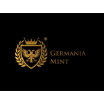 AURINUM*SUMMER*SALE** 1 oz Germania Mint 2024 - HEIMDALLS GJALLARHORN  - Wächter der Bifrostbrücke - Neue Serie Artefakte 1. Ausgabe