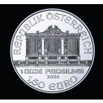 NEU* 1 oz Wiener Philharmoniker 2025 Österreich -...